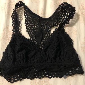 Aerie bralette small